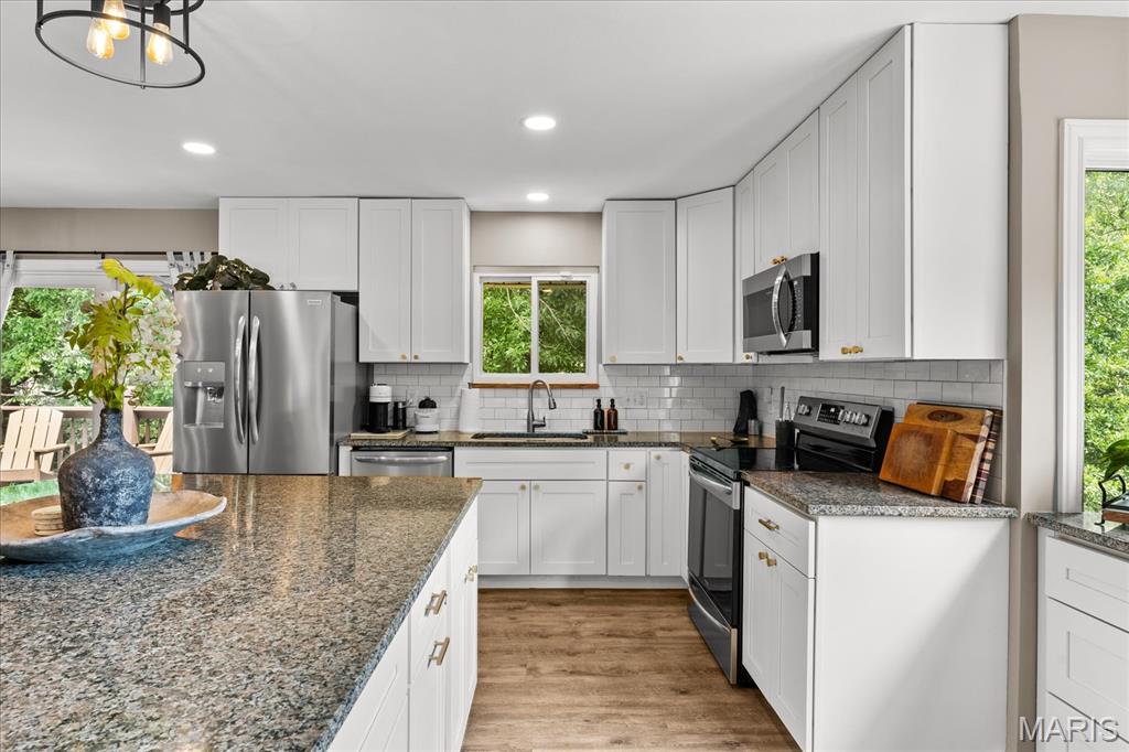 Lsl Oak Hills - Residential