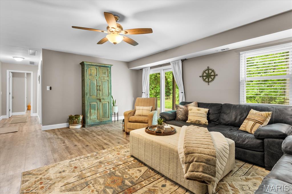 Lsl Oak Hills - Residential
