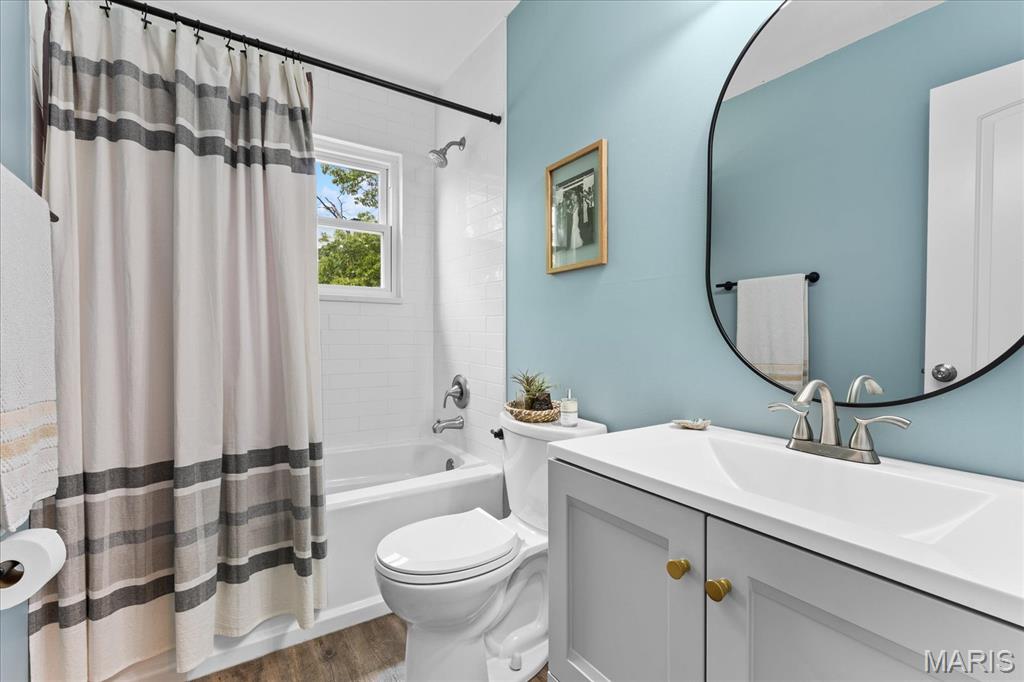 Lsl Oak Hills - Residential