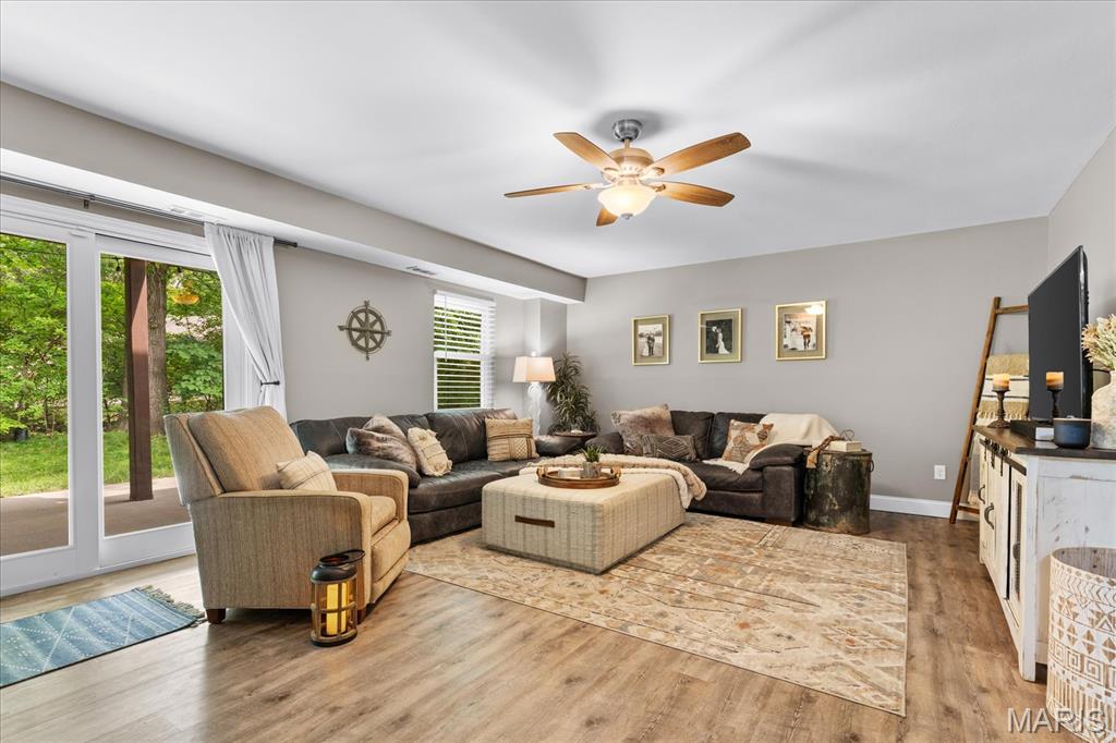 Lsl Oak Hills - Residential