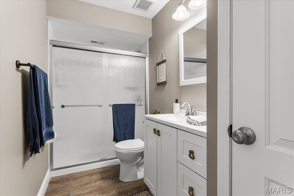 Lsl Oak Hills - Residential