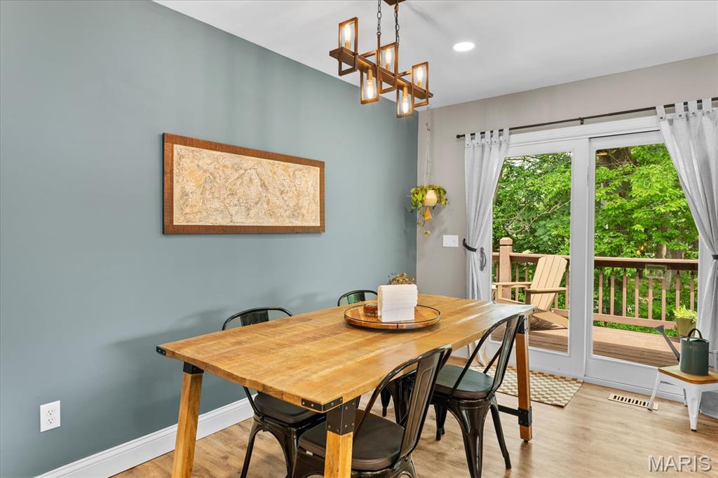 Lsl Oak Hills - Residential