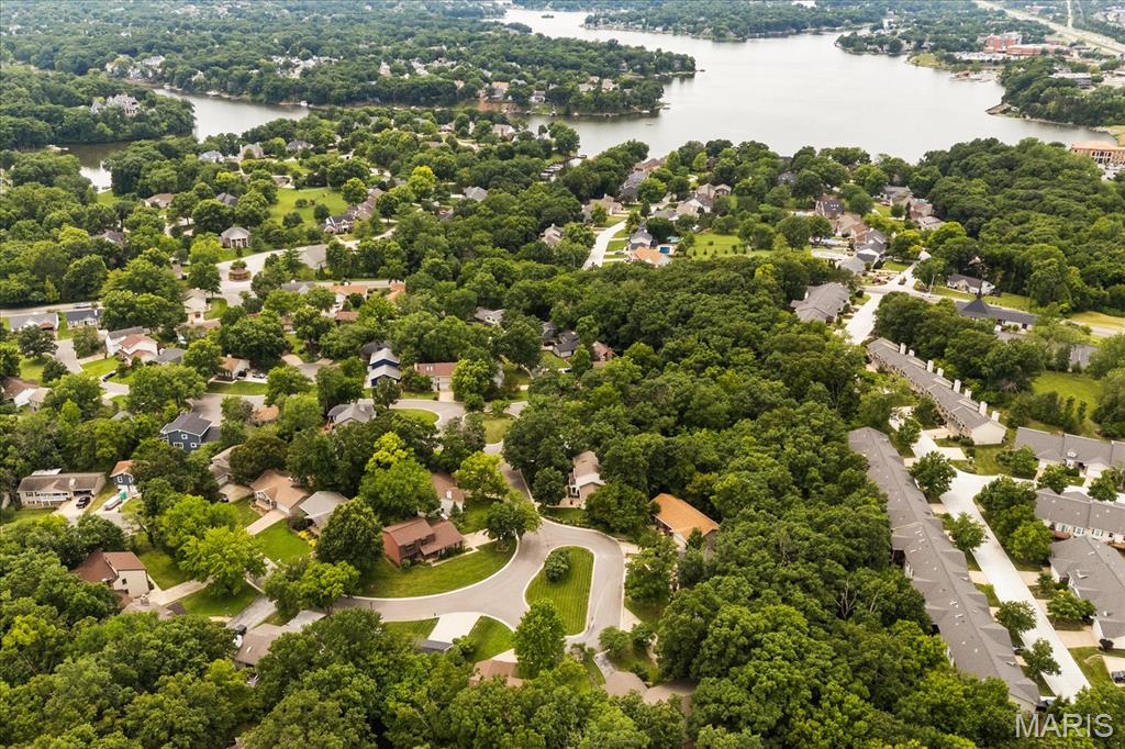 Lsl Oak Hills - Residential