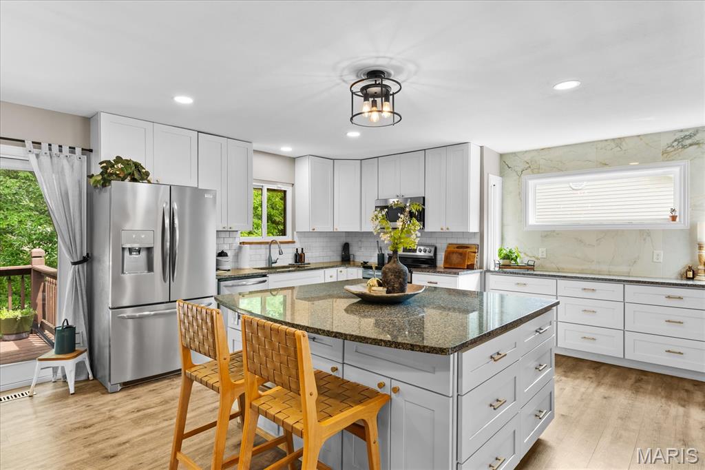 Lsl Oak Hills - Residential