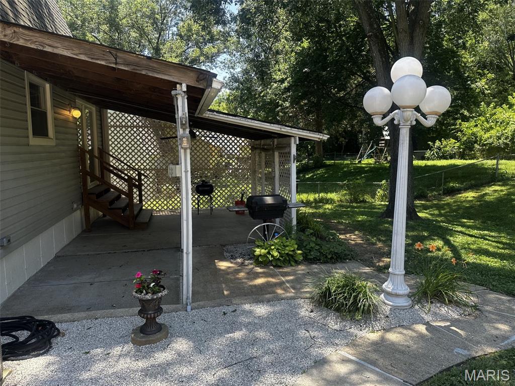 Parkton 01 - Residential