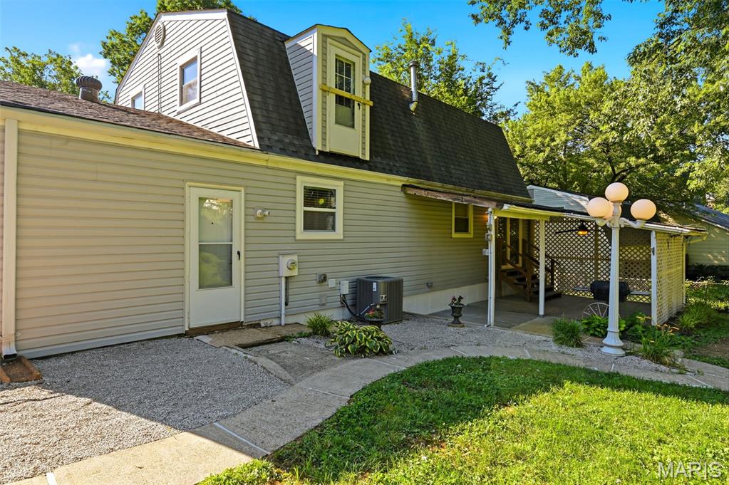 Parkton 01 - Residential