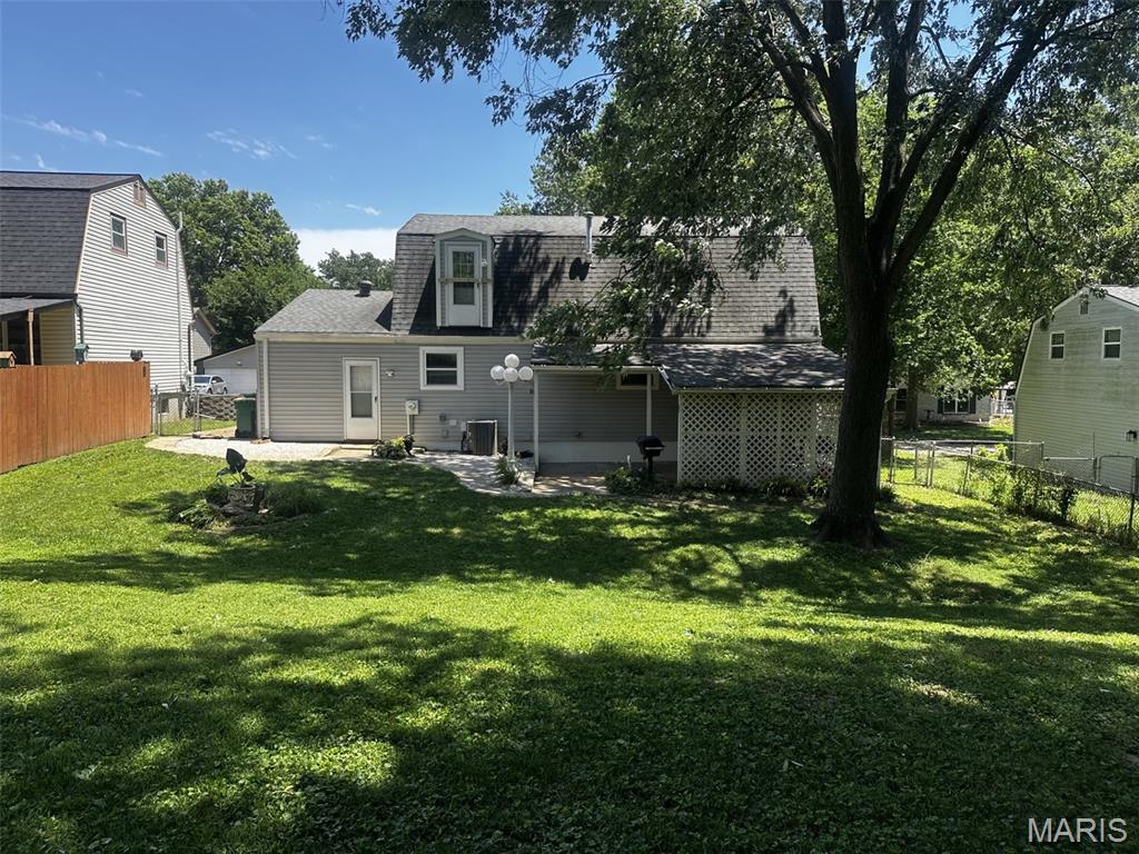 Parkton 01 - Residential