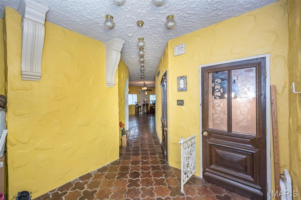 Carrico Woods - Residential