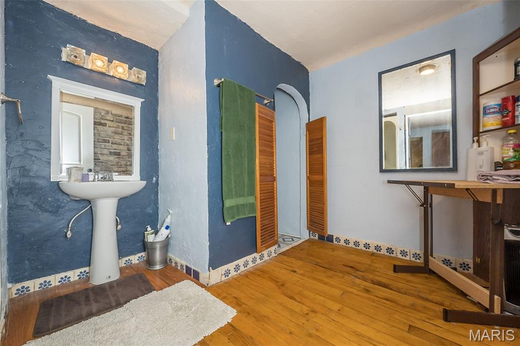 Carrico Woods - Residential