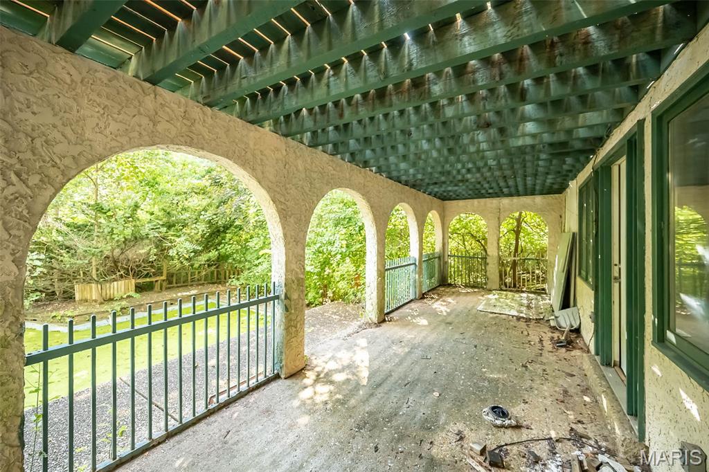 Carrico Woods - Residential