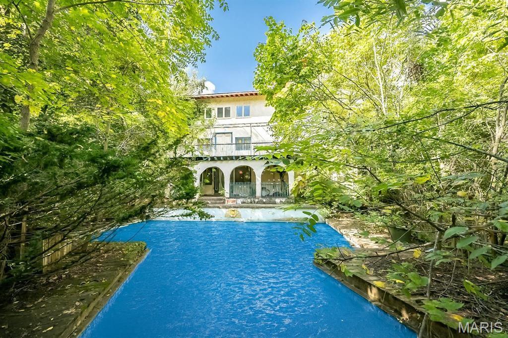 Carrico Woods - Residential