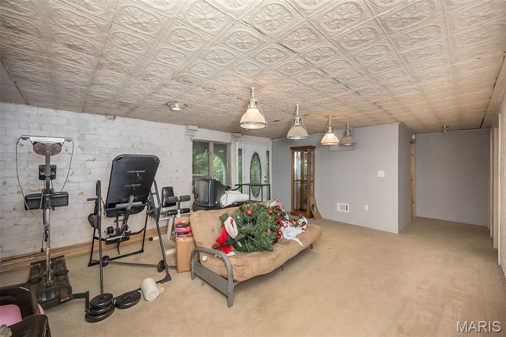 Carrico Woods - Residential