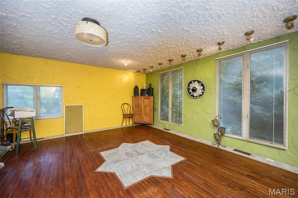 Carrico Woods - Residential