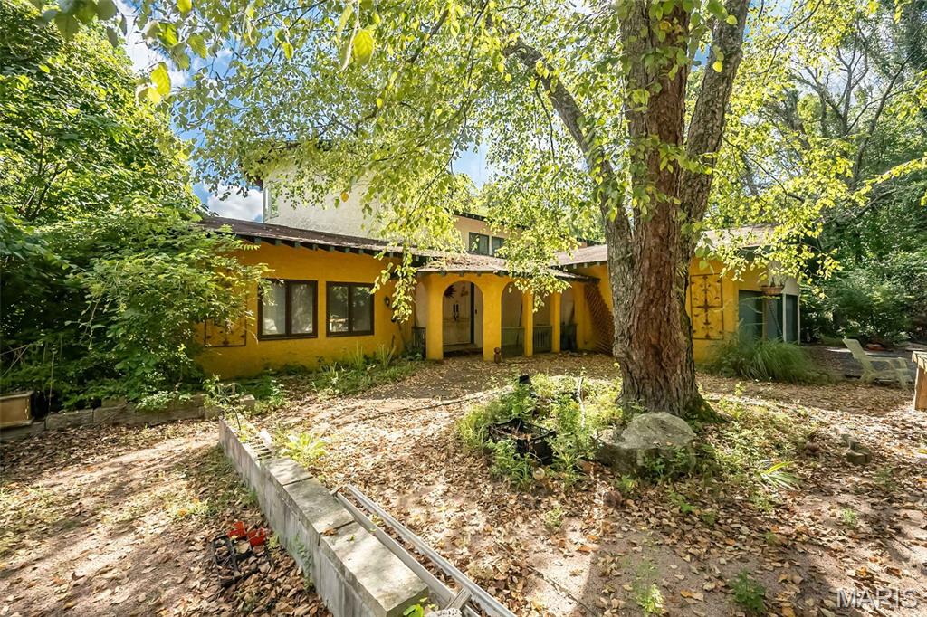Carrico Woods - Residential
