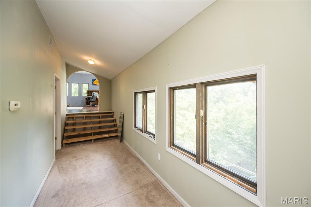 Carrico Woods - Residential