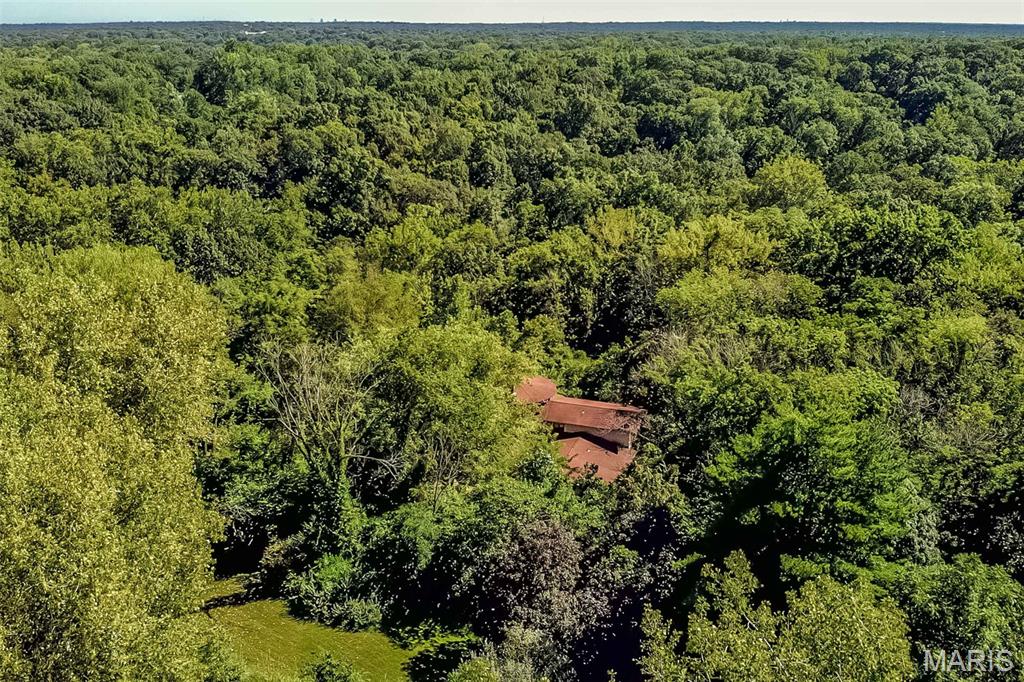 Carrico Woods - Residential