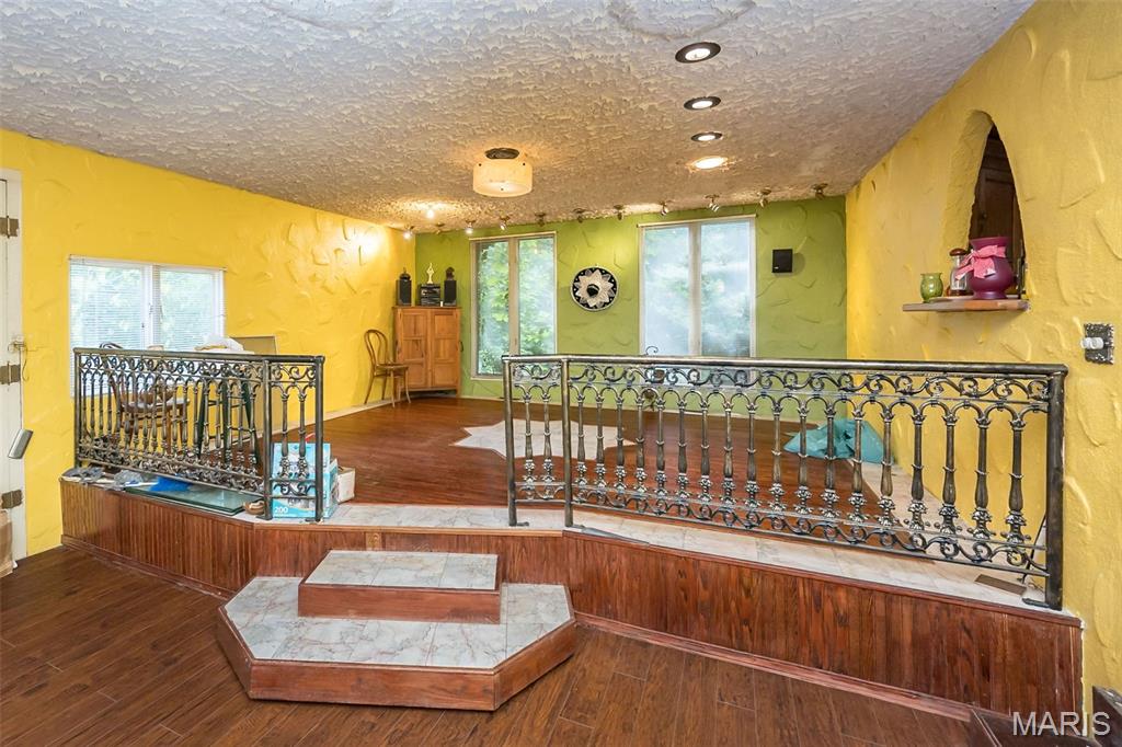 Carrico Woods - Residential