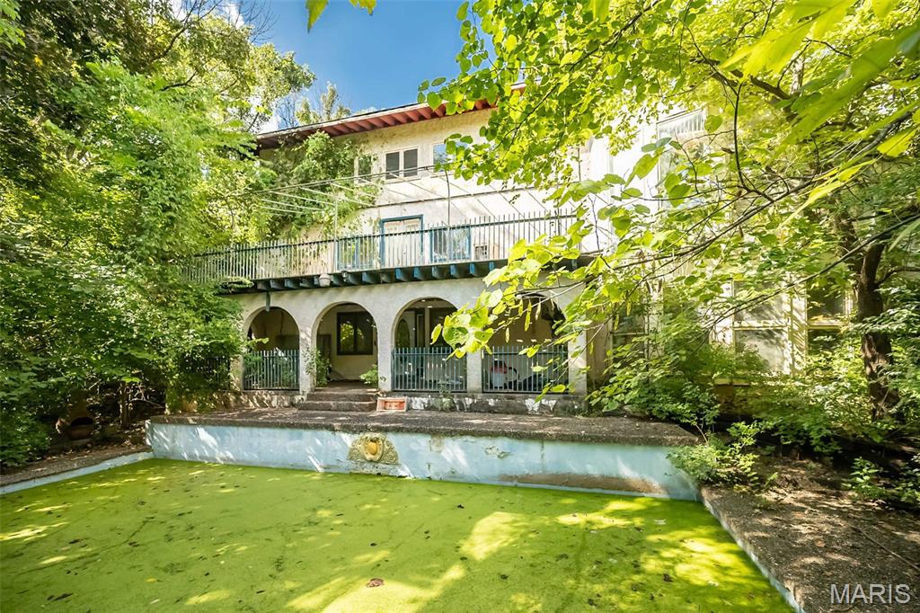 Carrico Woods - Residential