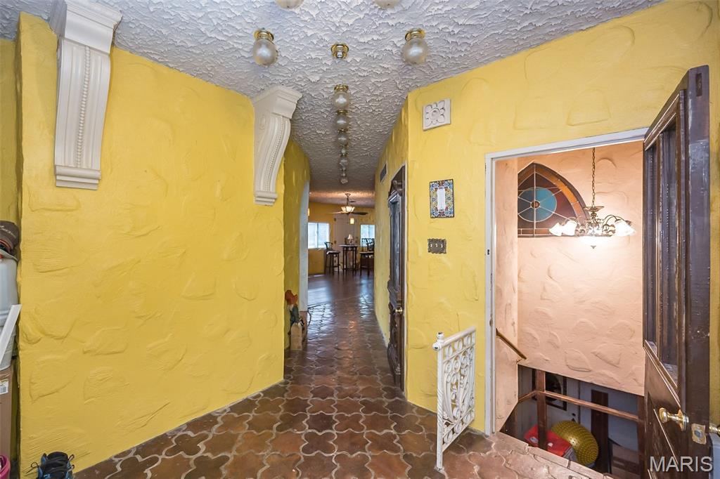 Carrico Woods - Residential
