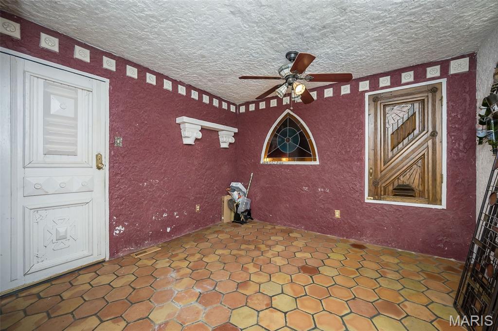 Carrico Woods - Residential