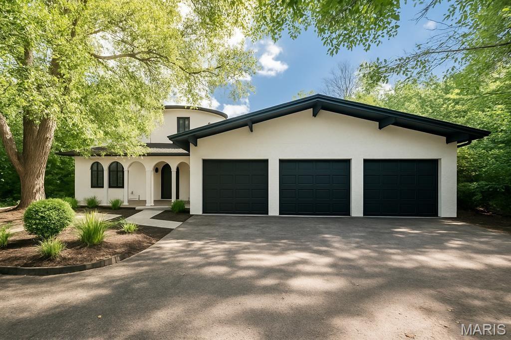 Carrico Woods - Residential