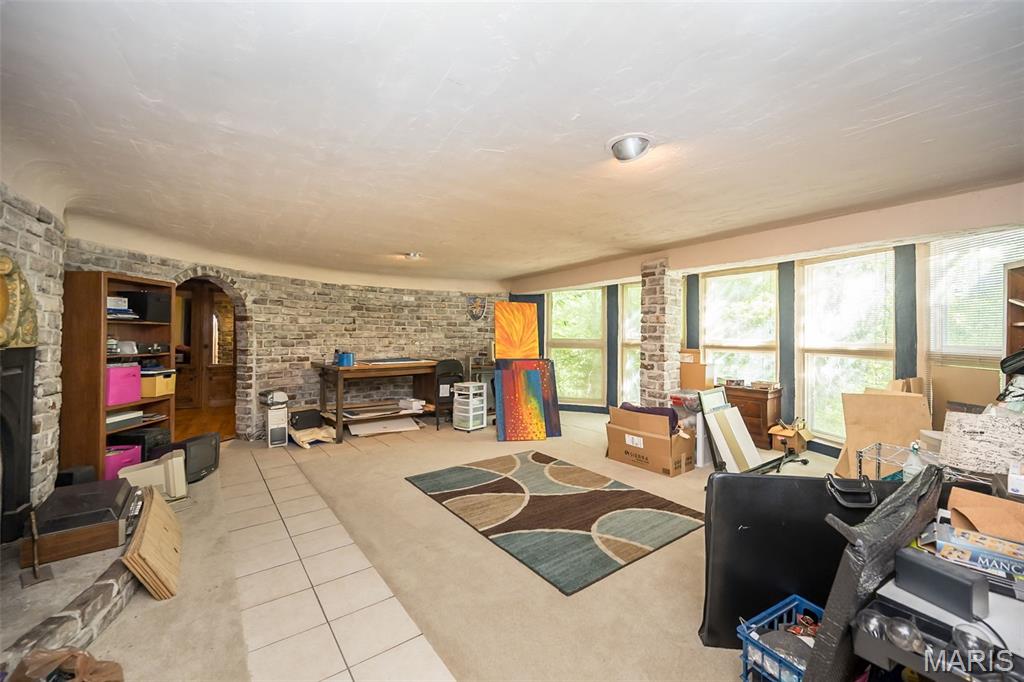 Carrico Woods - Residential