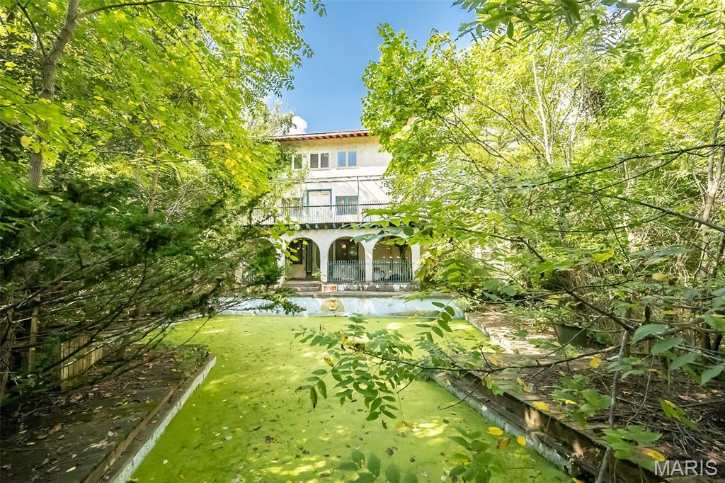 Carrico Woods - Residential