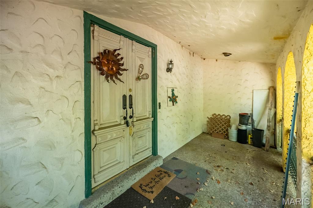 Carrico Woods - Residential