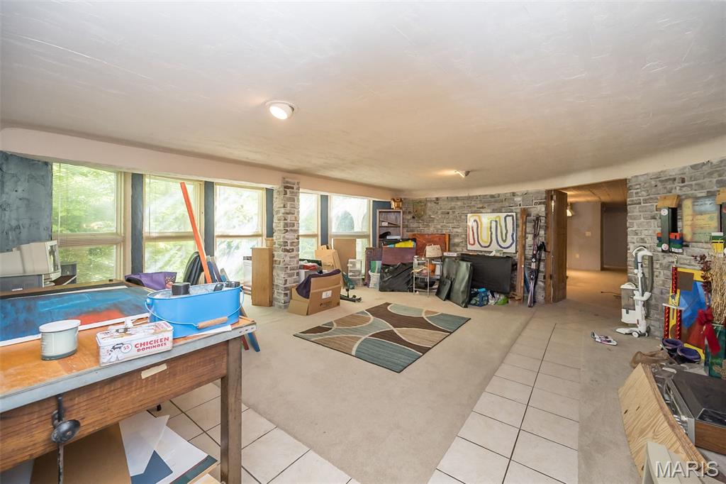 Carrico Woods - Residential