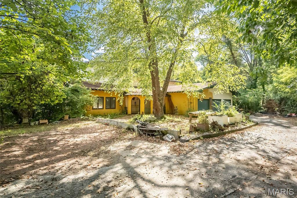 Carrico Woods - Residential