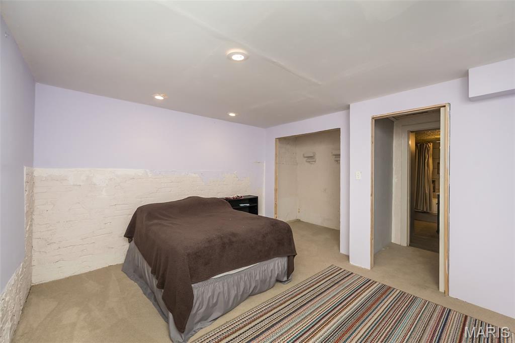 Carrico Woods - Residential