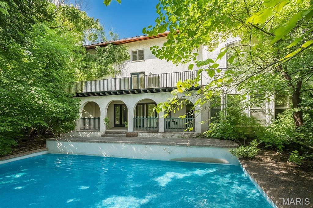 Carrico Woods - Residential