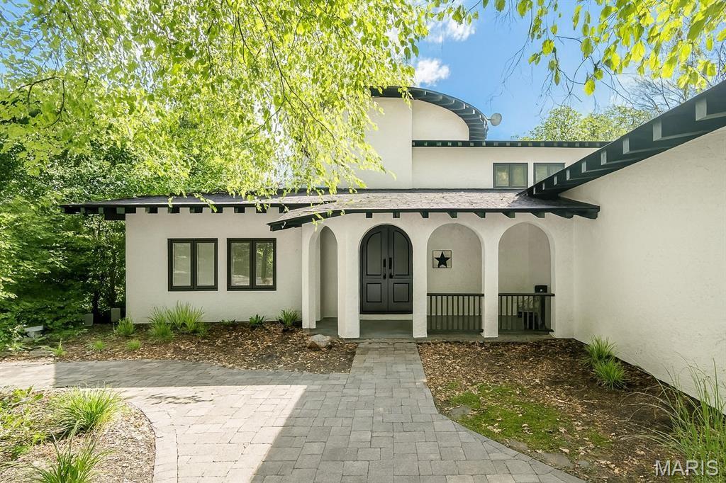 Carrico Woods - Residential