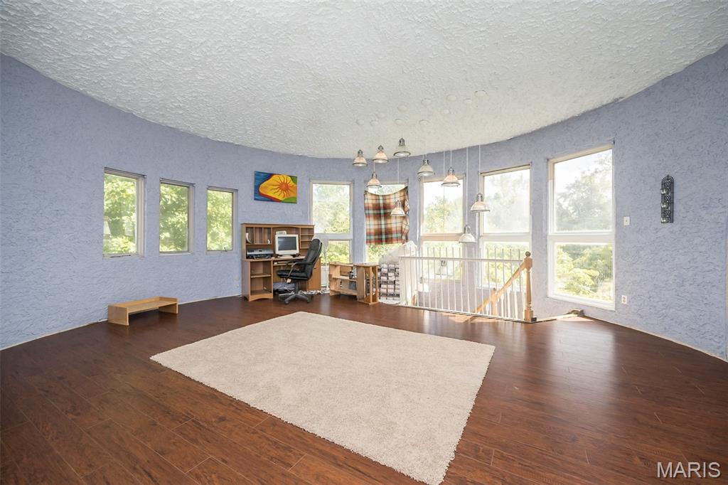 Carrico Woods - Residential