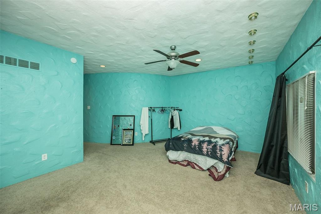 Carrico Woods - Residential