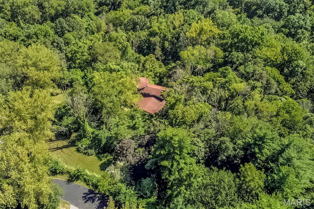 Carrico Woods - Residential