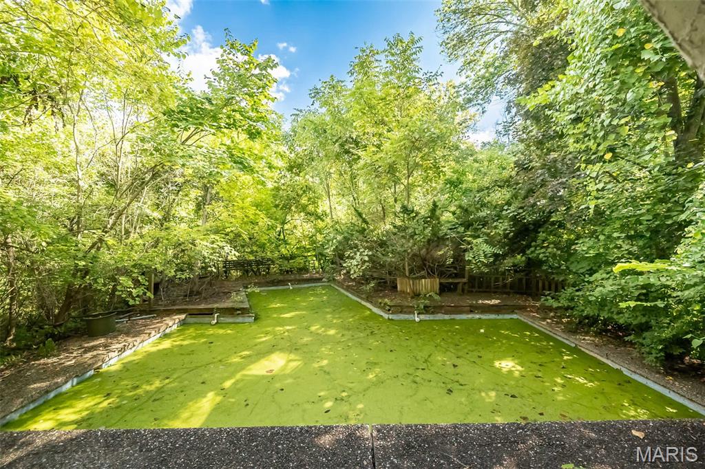 Carrico Woods - Residential