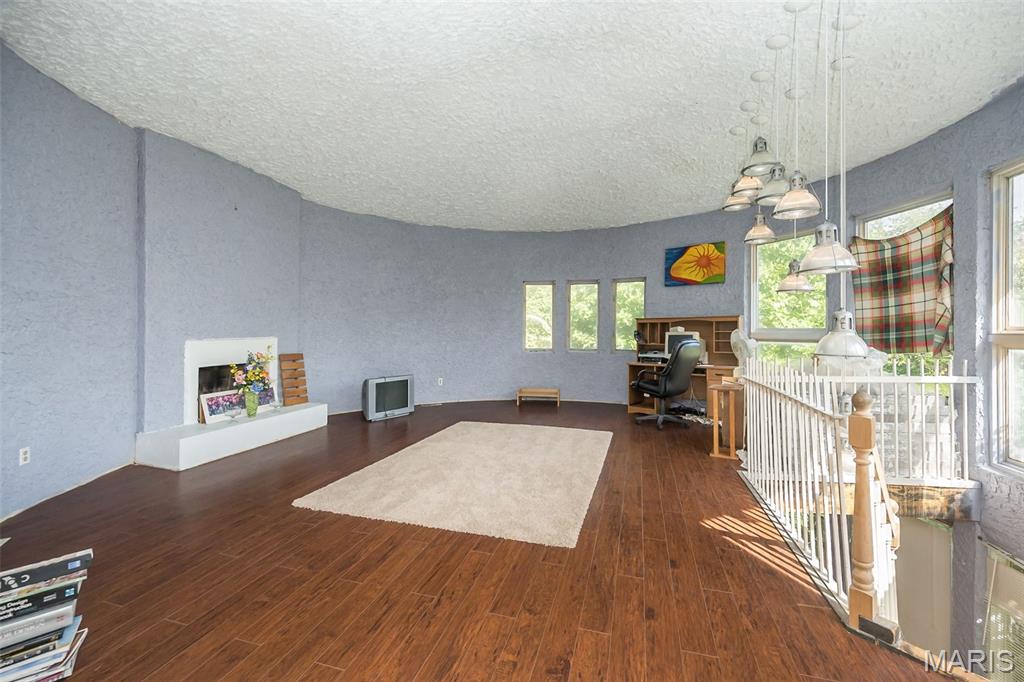 Carrico Woods - Residential