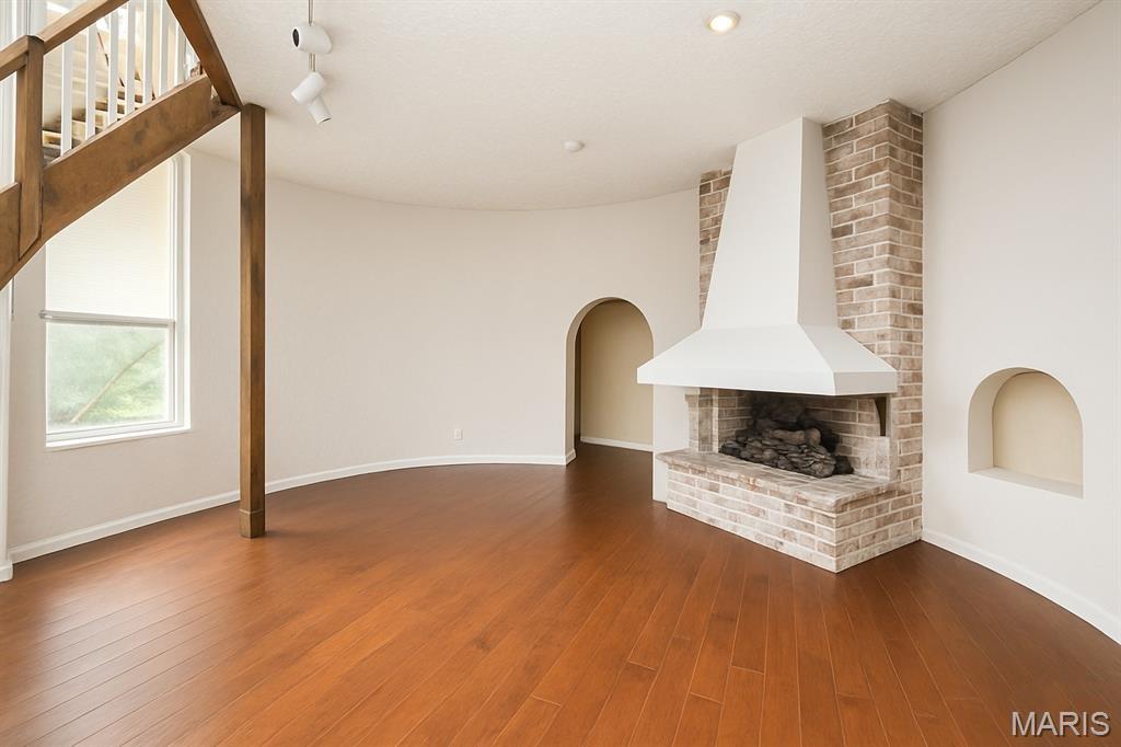 Carrico Woods - Residential