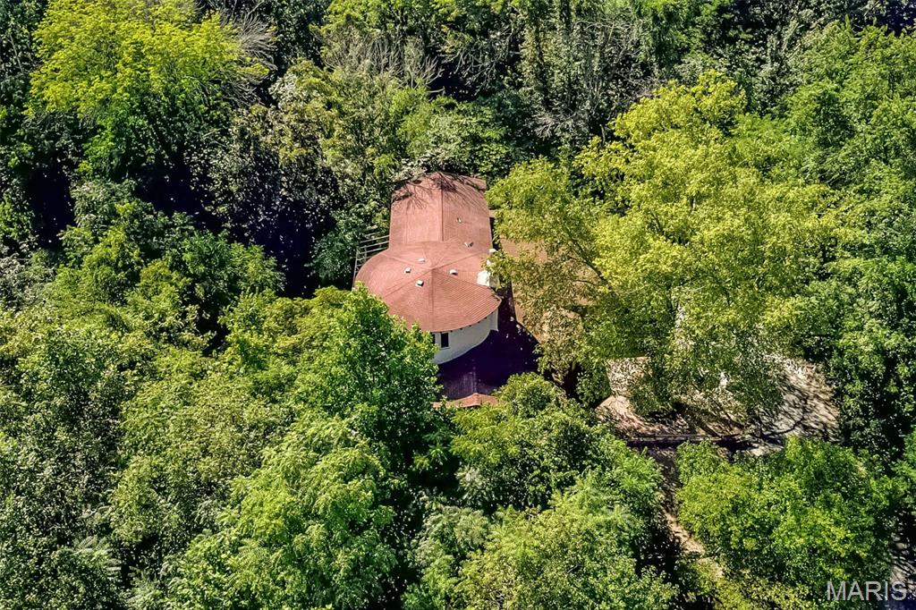 Carrico Woods - Residential