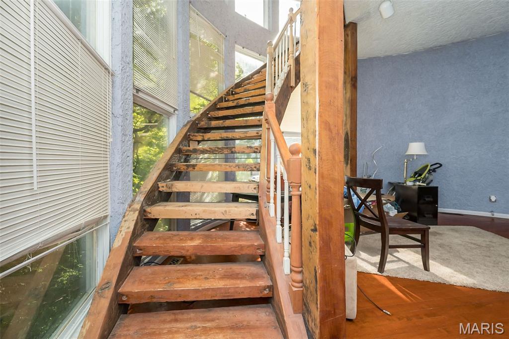 Carrico Woods - Residential