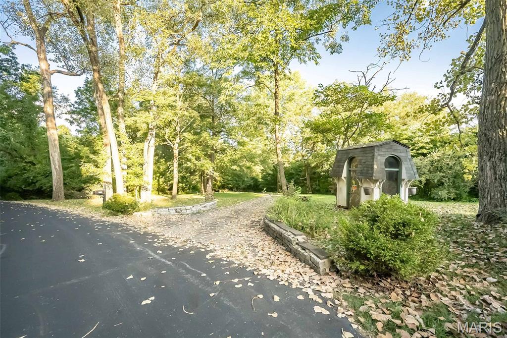 Carrico Woods - Residential