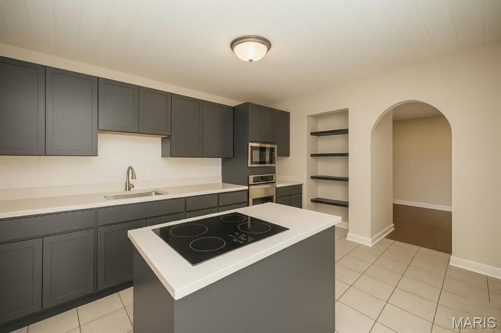 Carrico Woods - Residential