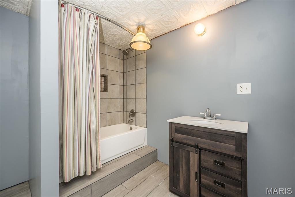 Carrico Woods - Residential