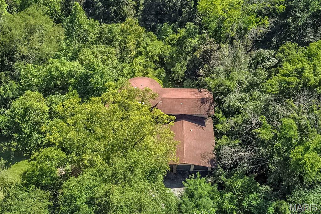 Carrico Woods - Residential