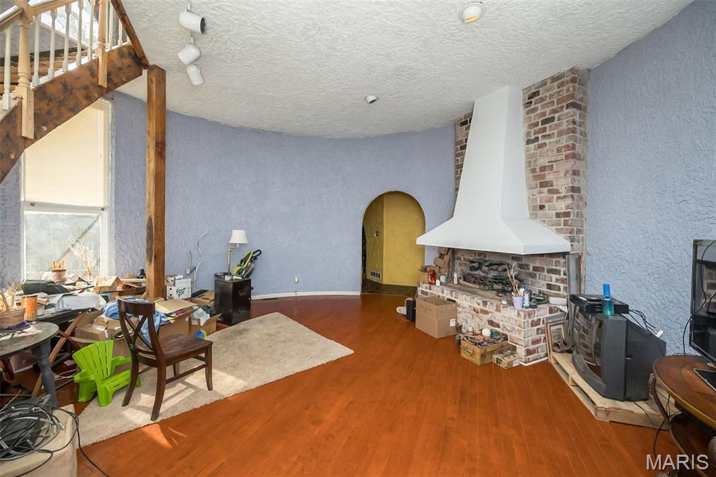 Carrico Woods - Residential
