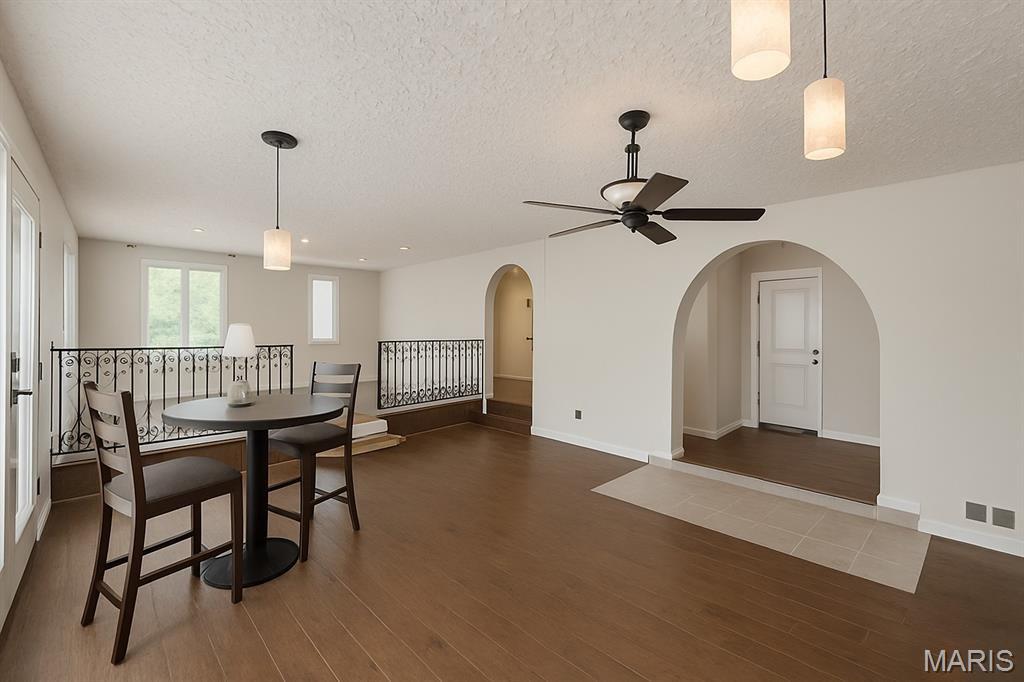Carrico Woods - Residential