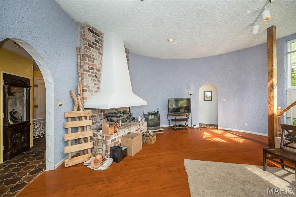Carrico Woods - Residential