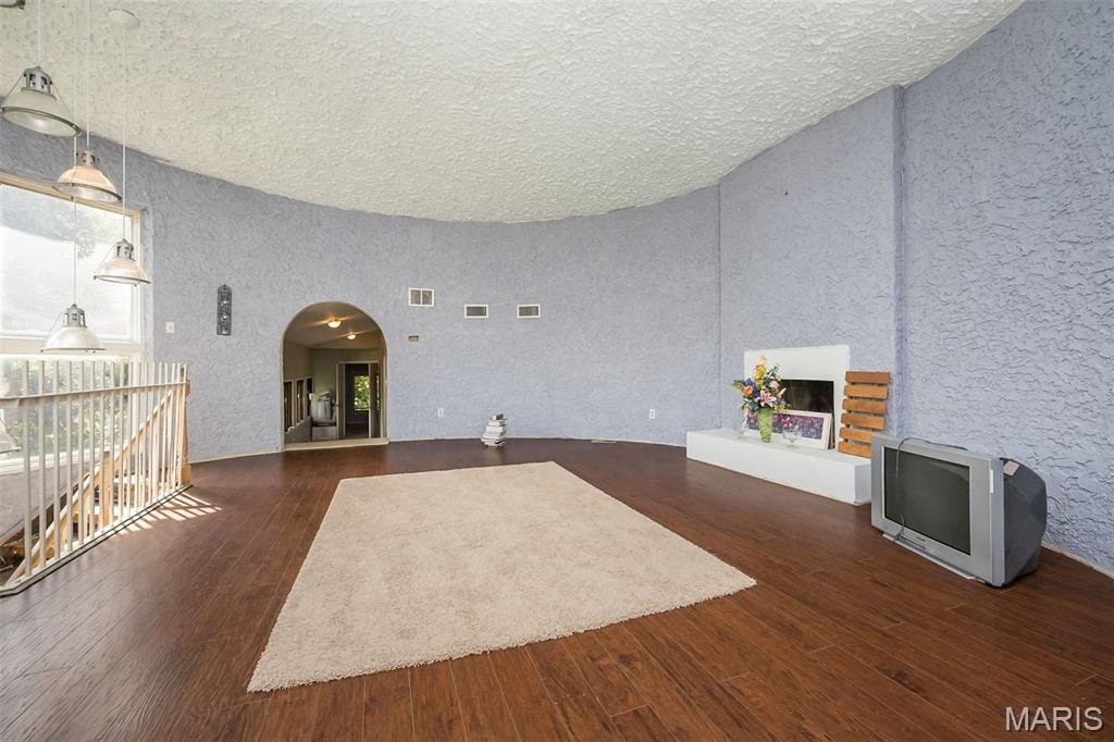Carrico Woods - Residential