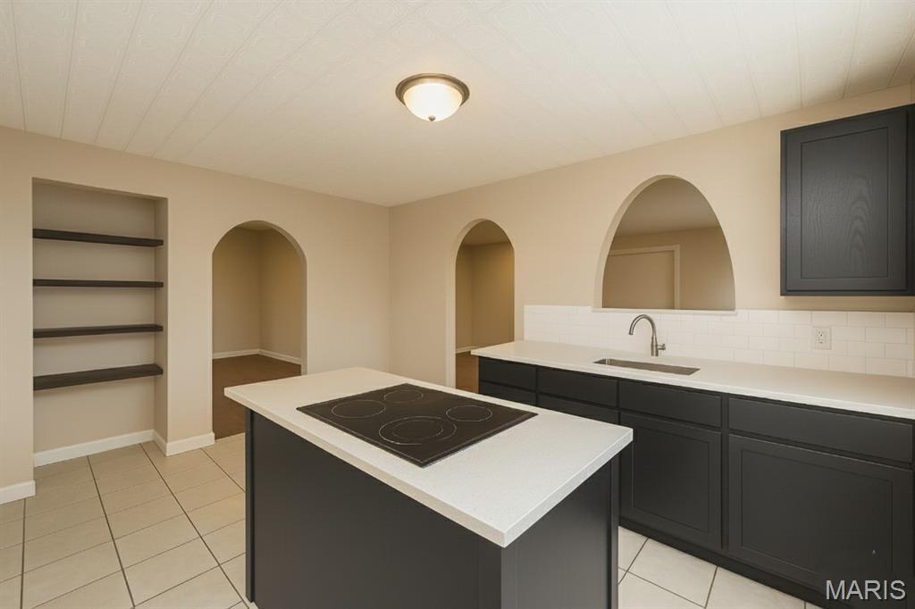Carrico Woods - Residential